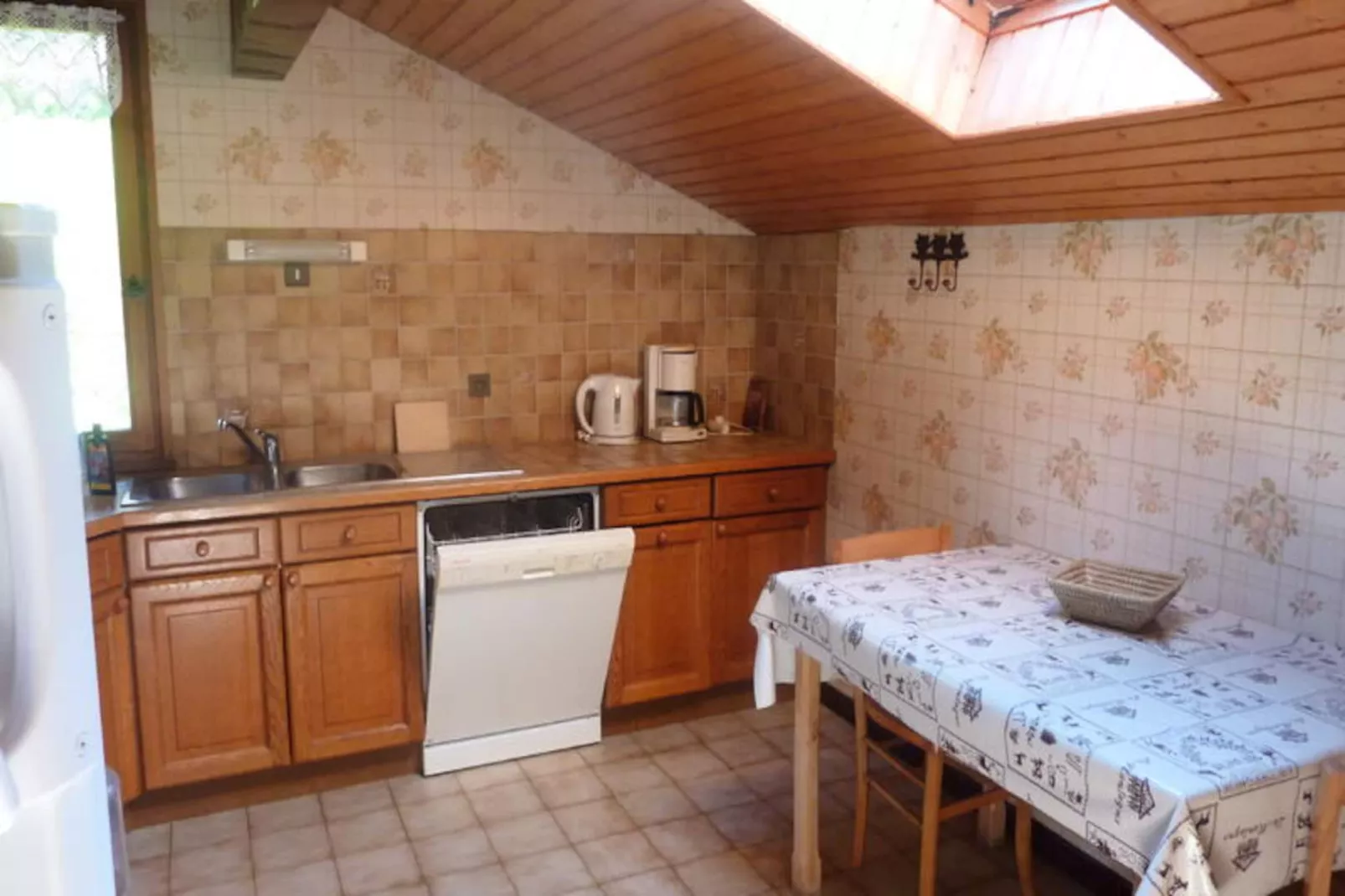 Résidence Cytheria N°3-Untagged