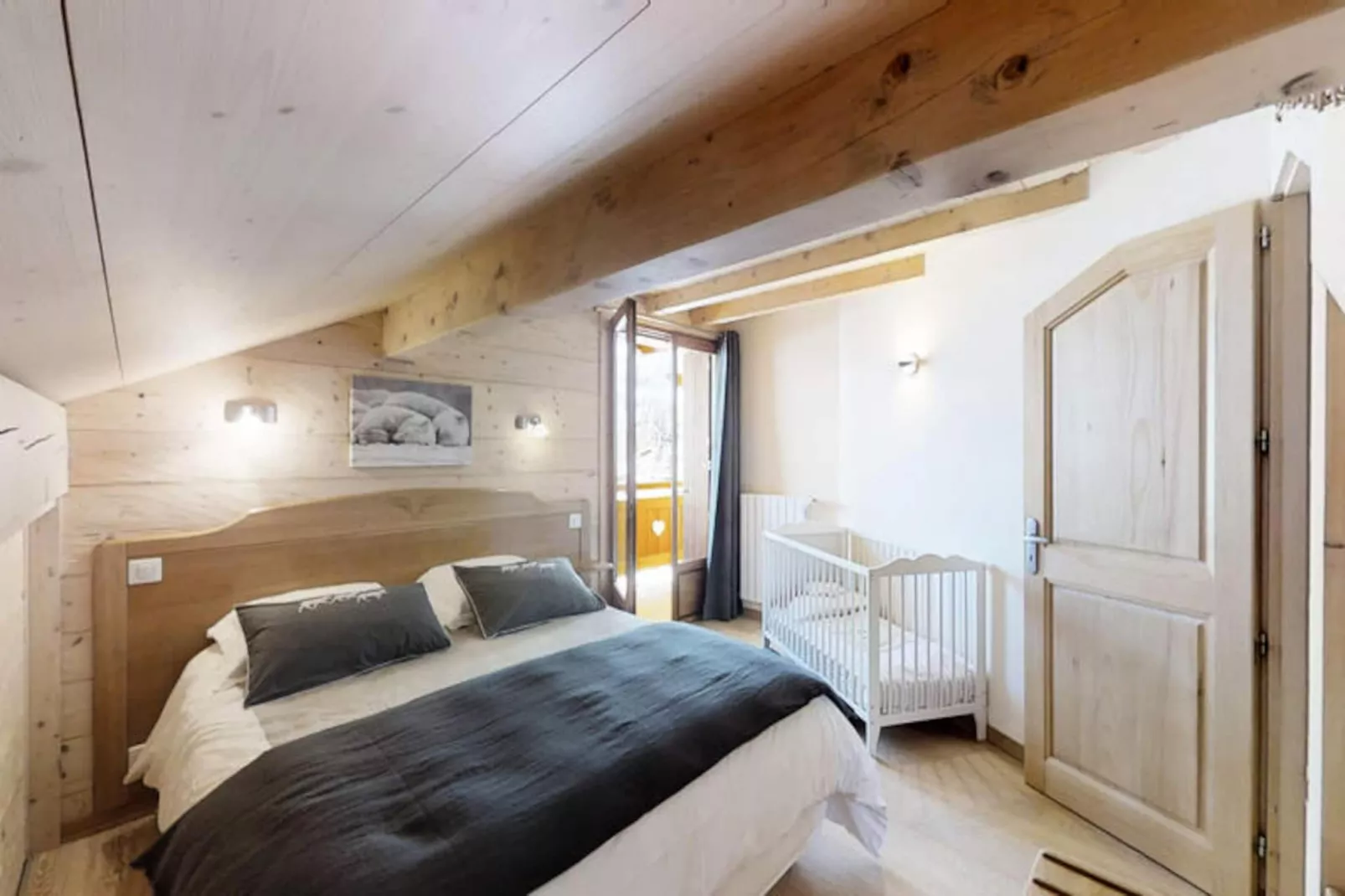 Résidence Chatillon N°5-Untagged