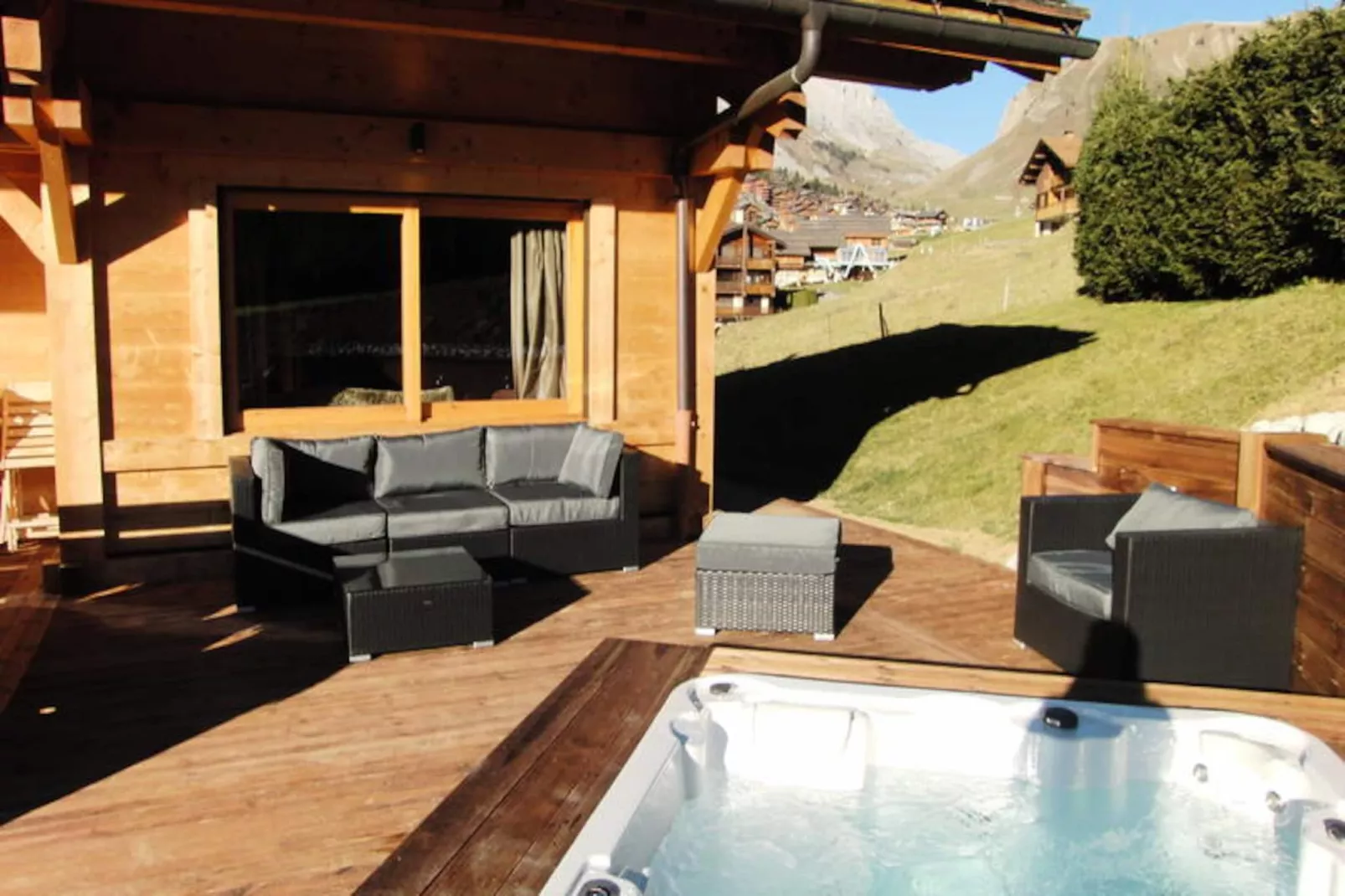 Résidence Chatillon N° 8-Untagged