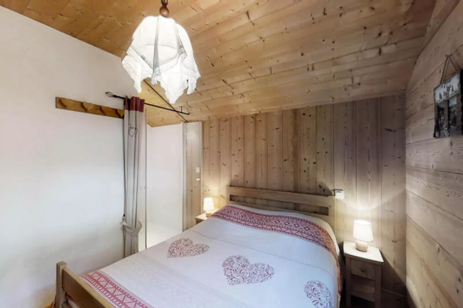 Résidence Villard-Nicht zugeordnet