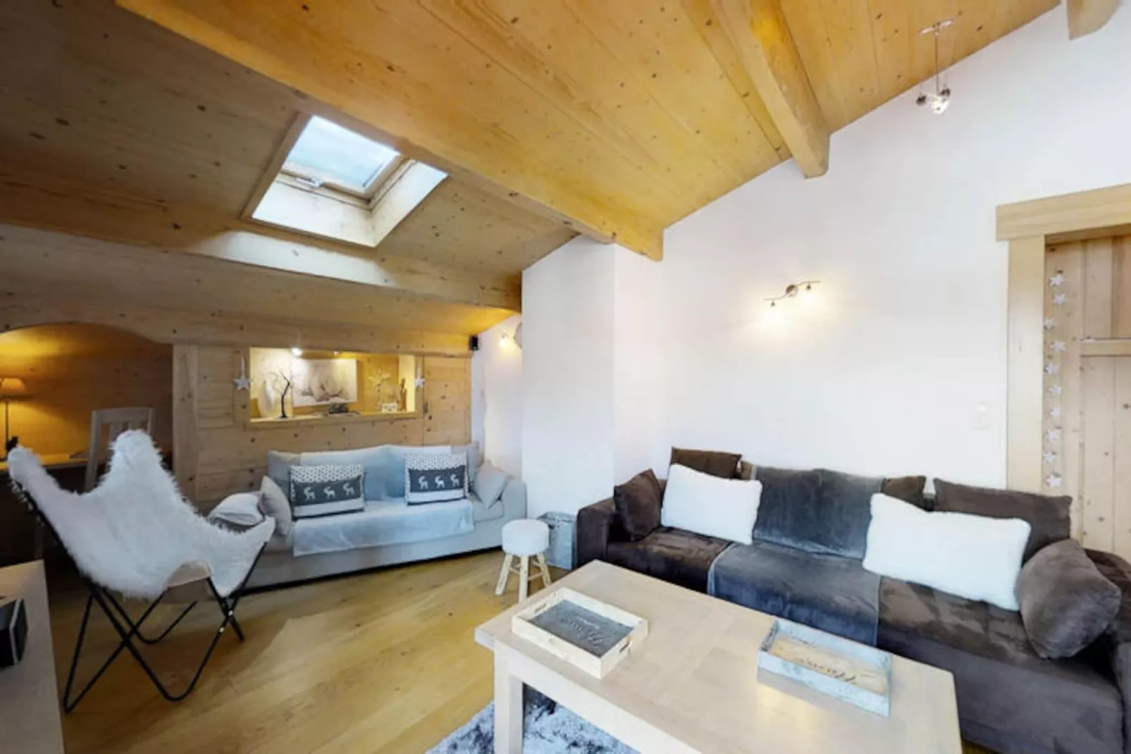 Résidence Chatillon N° 4-Untagged