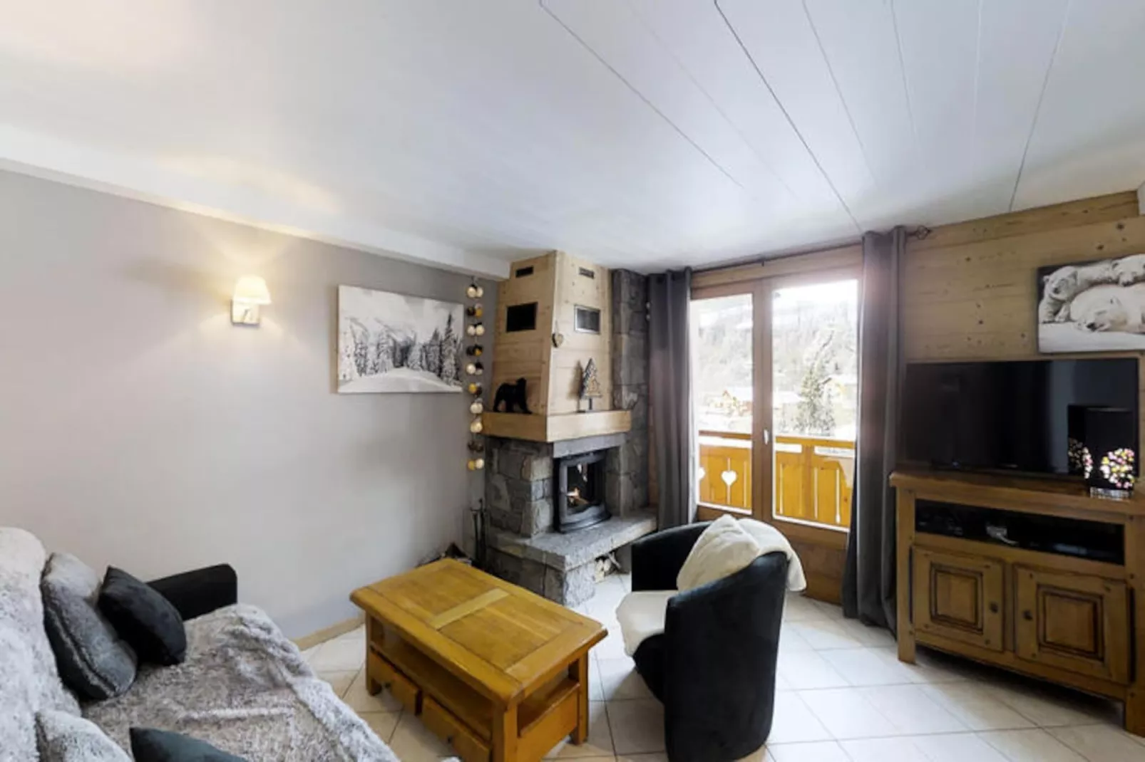 Résidence Chatillon N° 2-Untagged