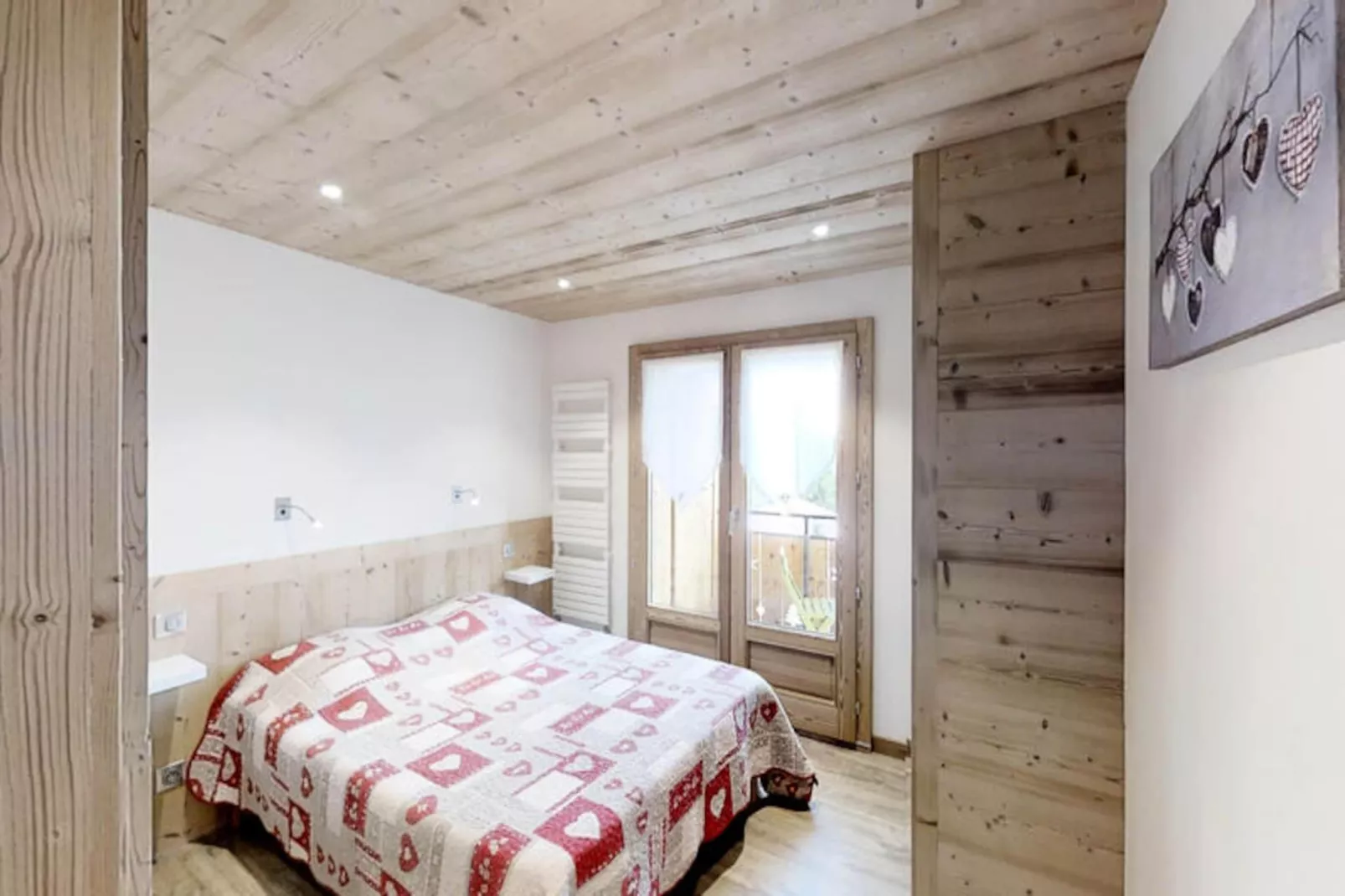 Résidence Cossires N°5-Untagged