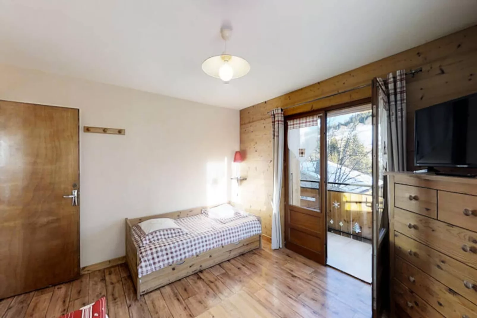 Résidence Cossires N°3-Untagged