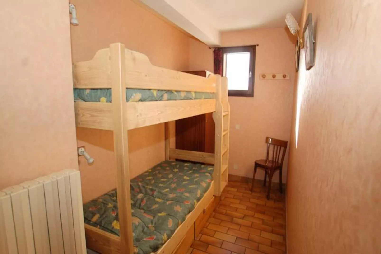 Résidence Bachal N° 3 - Untagged