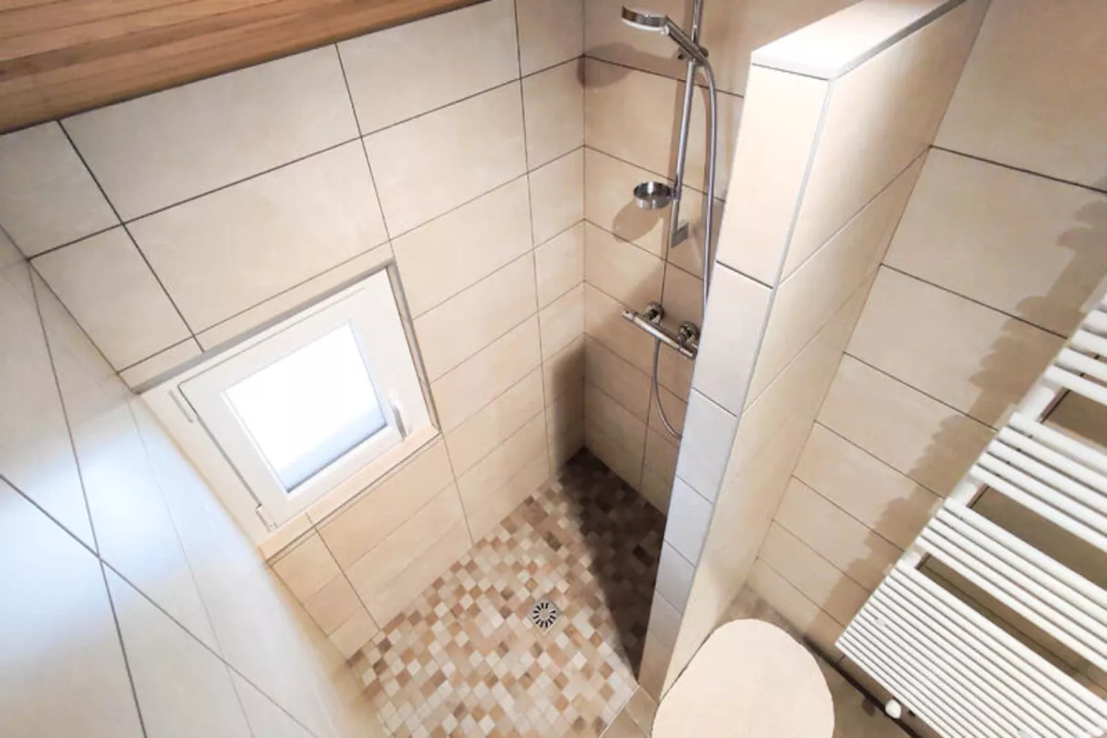 Résidence Touvière N°4 - Nicht zugeordnet