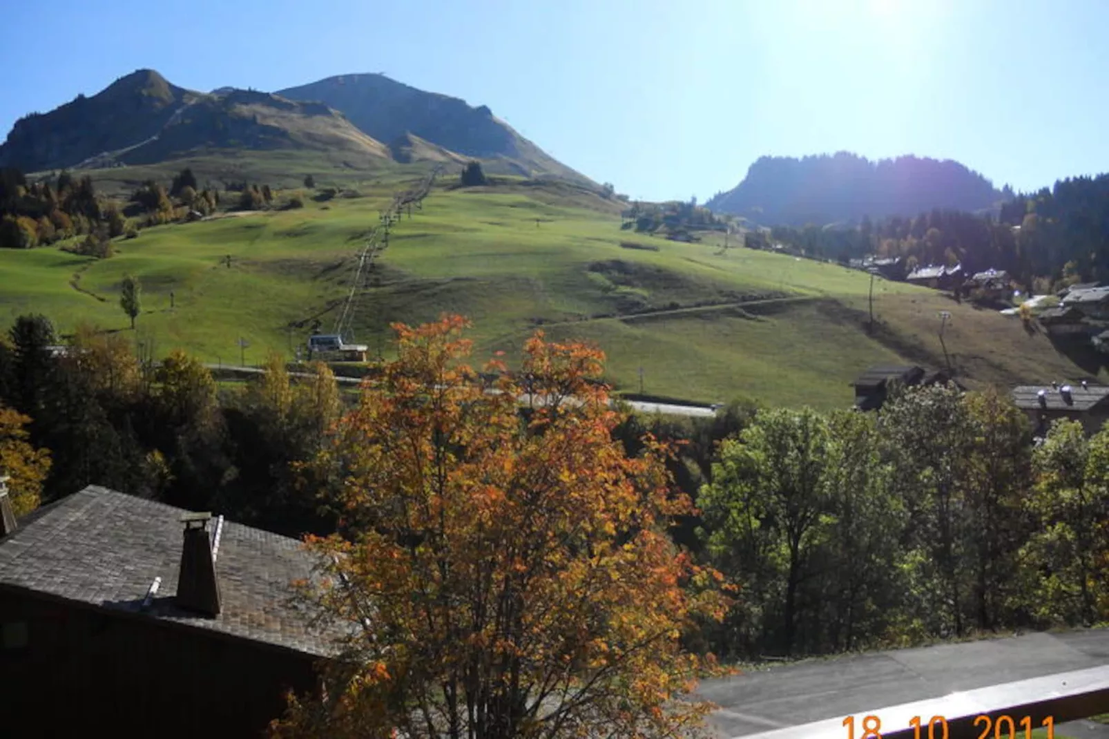 Résidence Cossires N°6-Non tagué