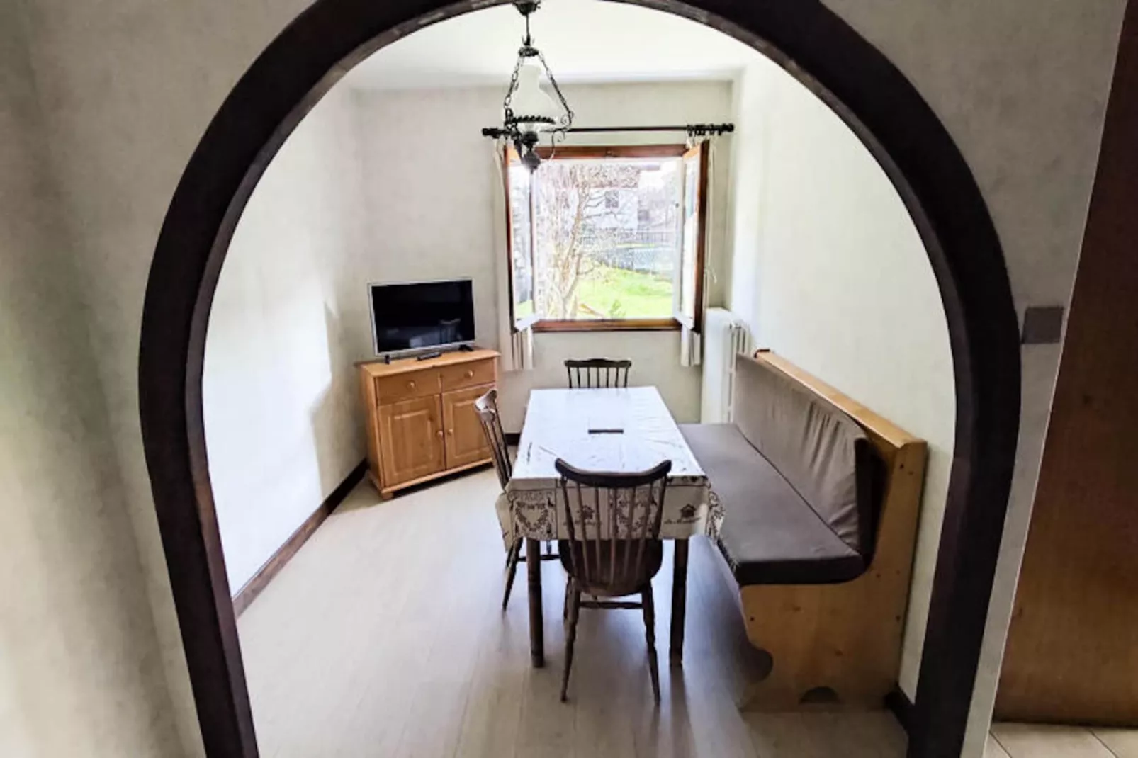 Résidence Touvière N° 11 - Non tagué