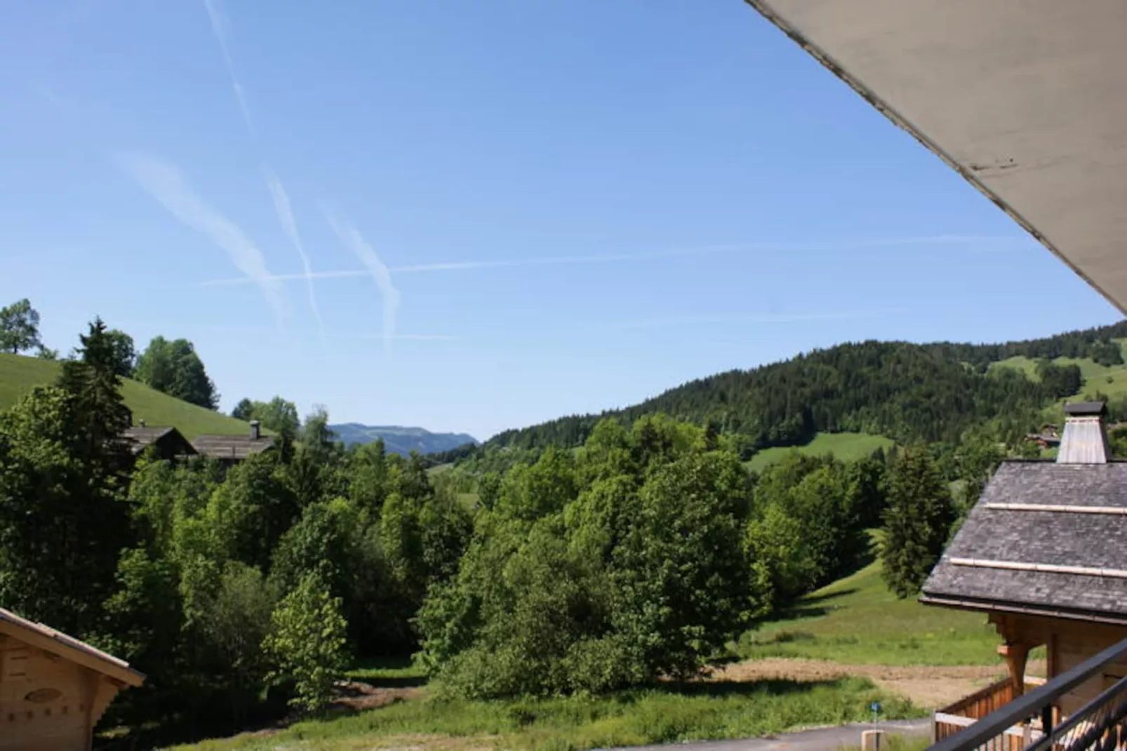 Résidence Touvière N° 7 - Nicht zugeordnet