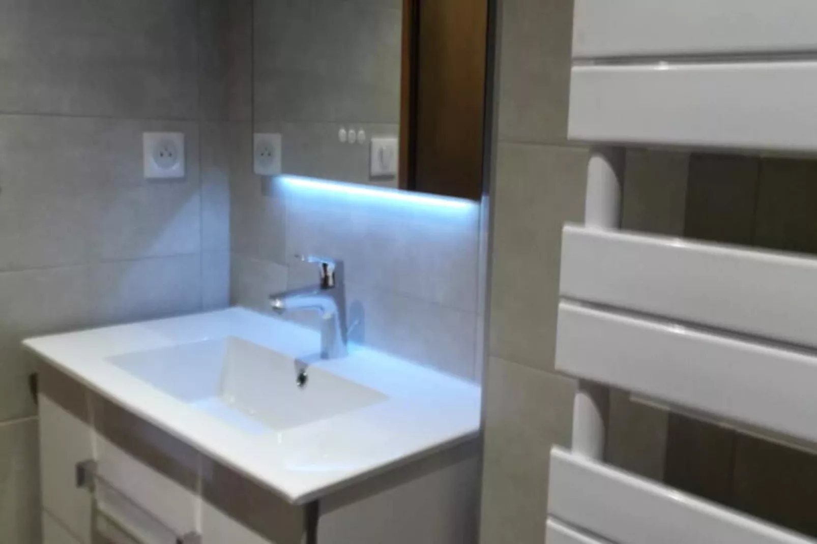 Résidence Touviere N° 5 - Non tagué