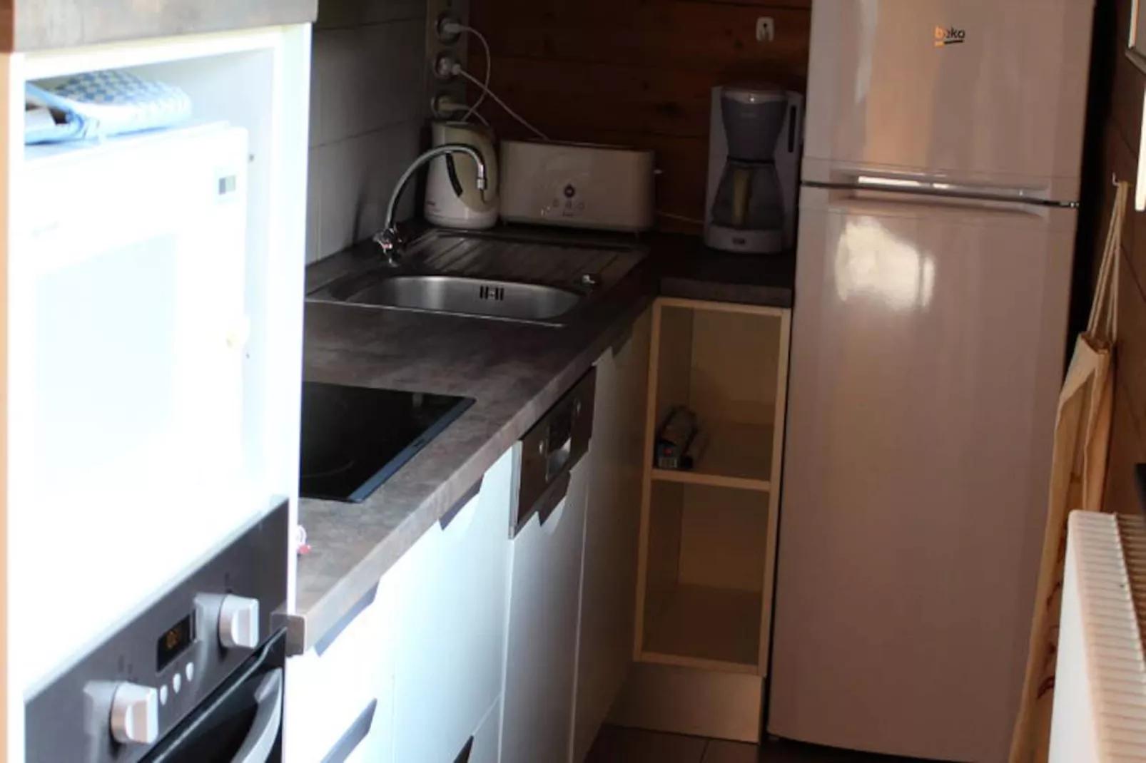 Résidence Lou R'Bat Pays (Aravis)-Non tagué