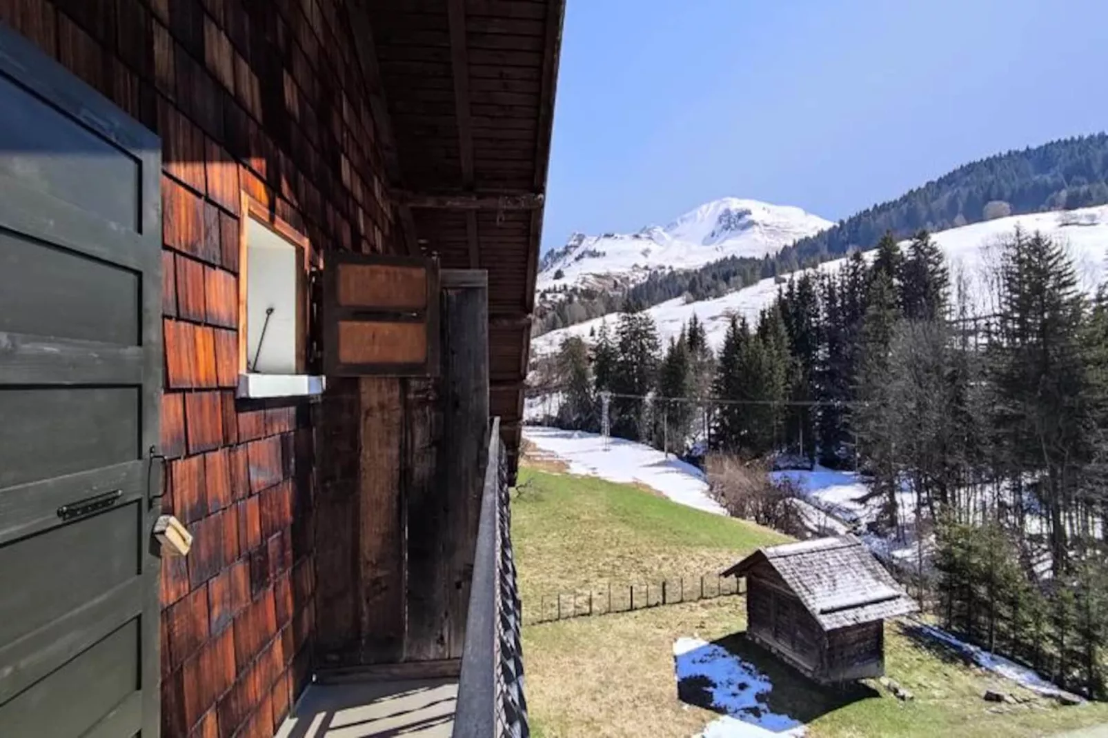 Résidence Touviere N° 9 - Nicht zugeordnet