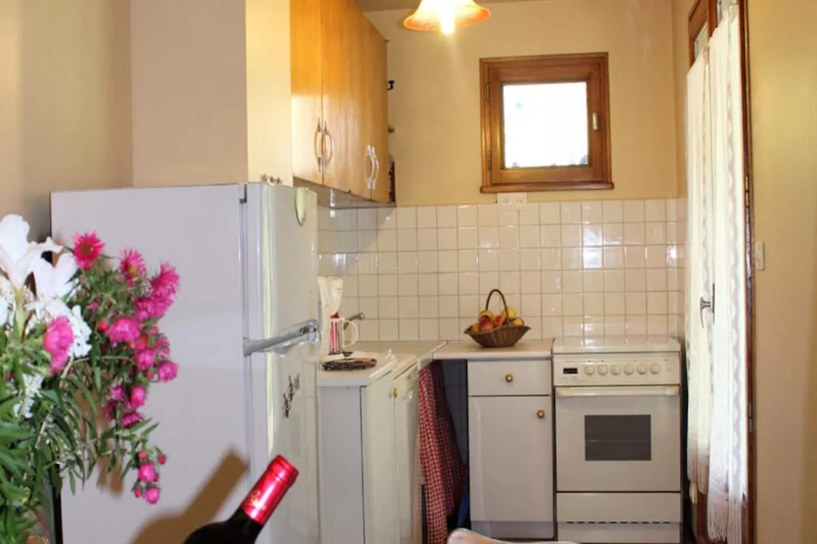 Résidence Lou R'Bat Pays (Danay)-Untagged