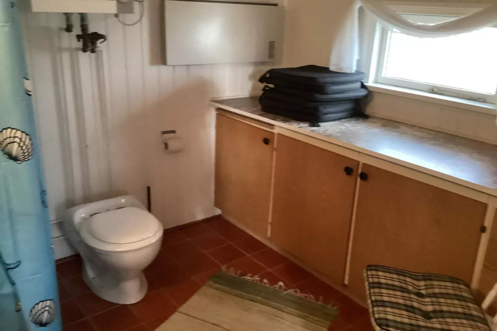 Maison de vacances pour 4 a Rødby-By Traum-Intérieur