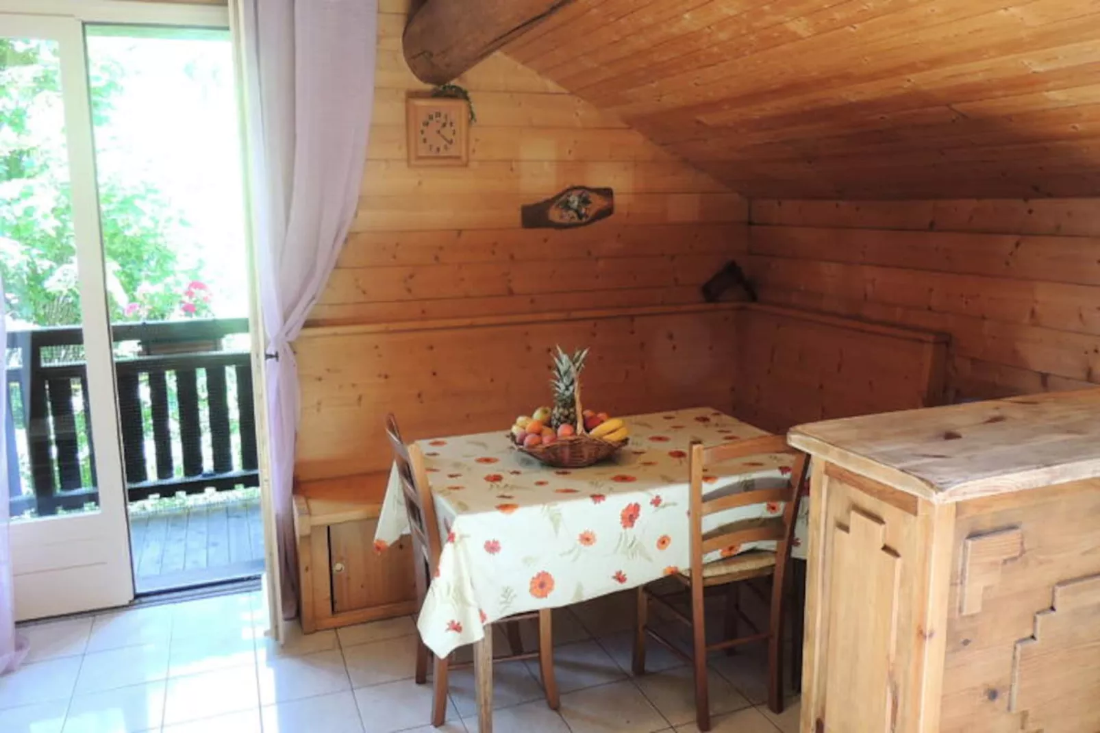 Résidence Lou R'Bat Pays (Tournette)-Untagged