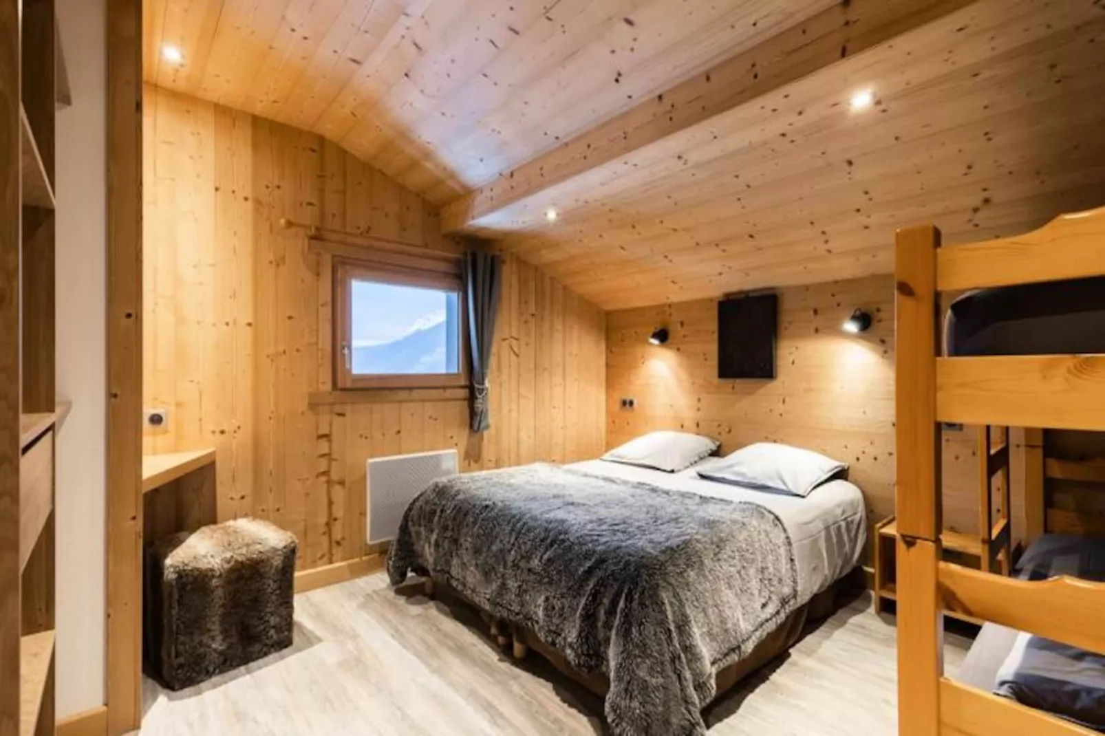 Chalet Socali-Untagged