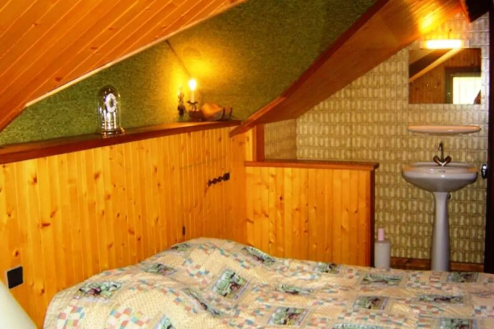 Résidence Vieux Noyer (Noisetier)-Non tagué