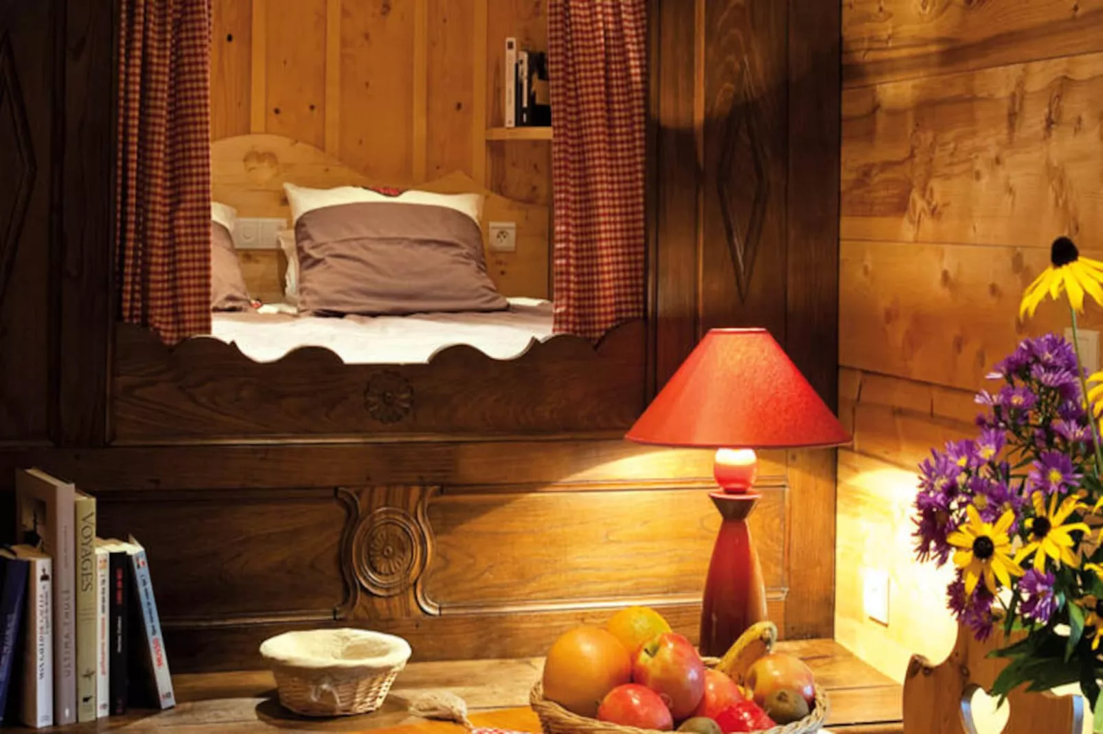 Résidence Cortina N°2 (Meublés De Martine)-Untagged