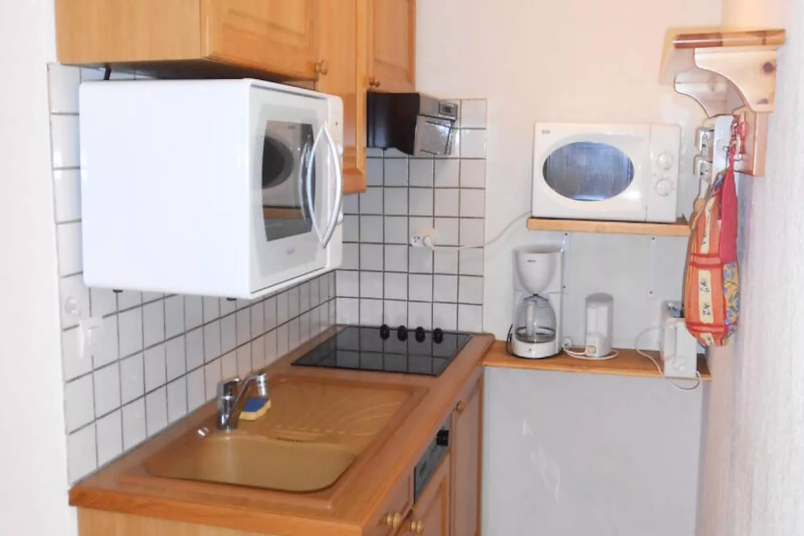 Résidence Cornillon C N°3-Nicht zugeordnet