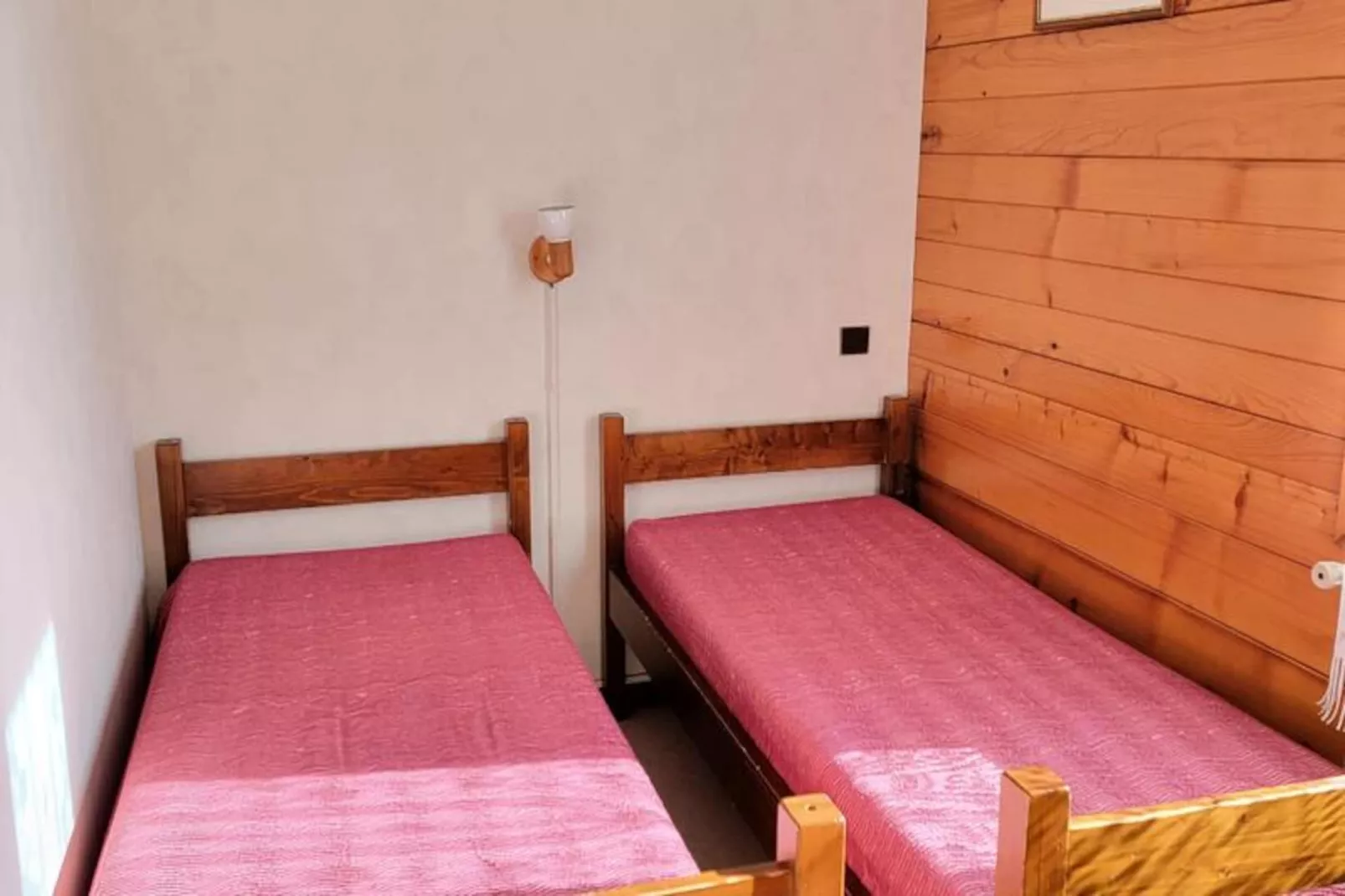 Résidence Rouelletaz 2-Untagged