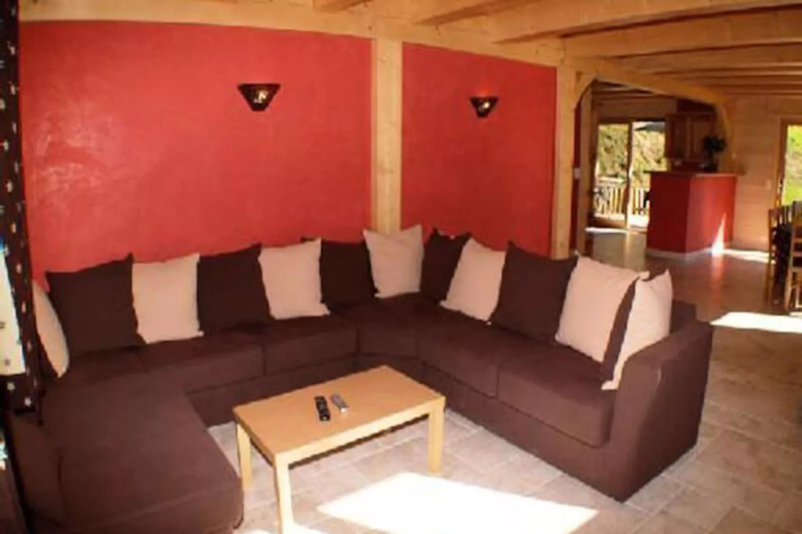 Chalet La Perle Des Neiges-Untagged