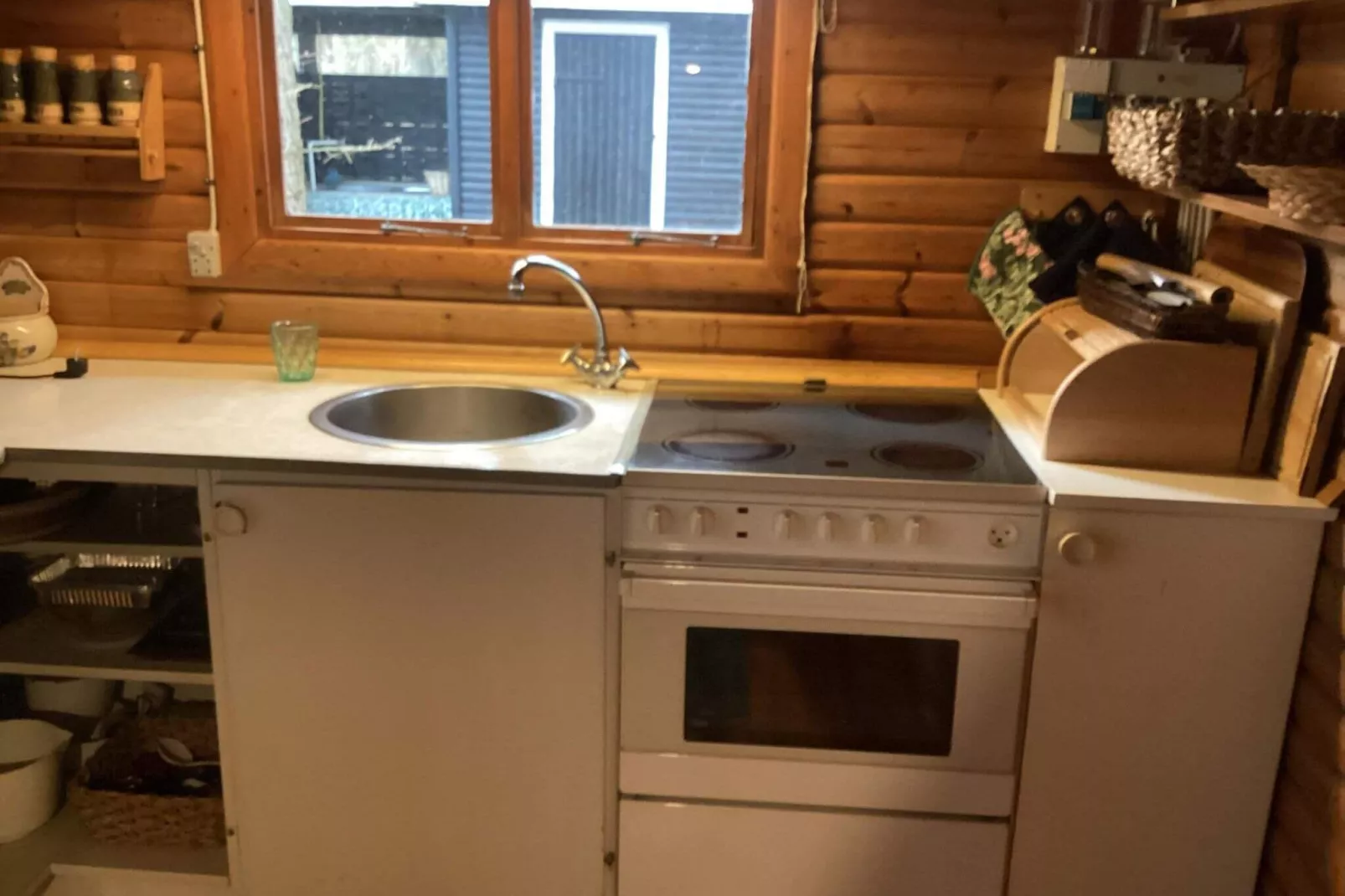 Maison de vacances pour 4 a Rødby-By Traum-Intérieur
