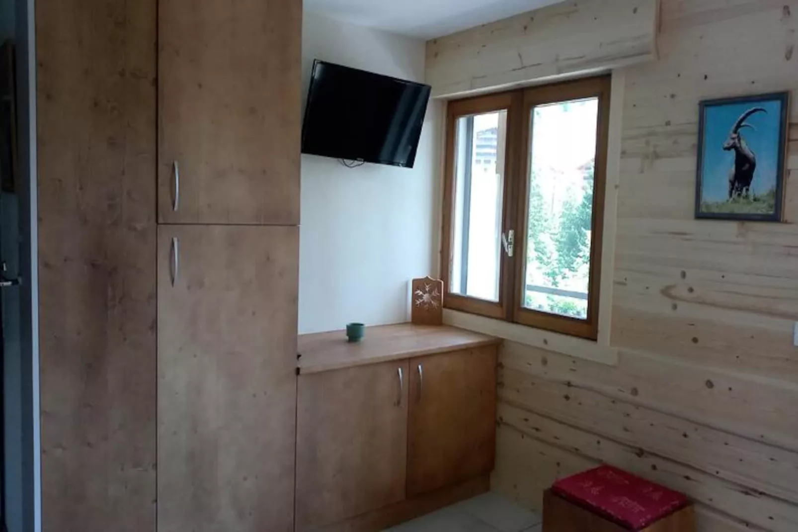 Résidence Blanche Neige 1-Non tagué