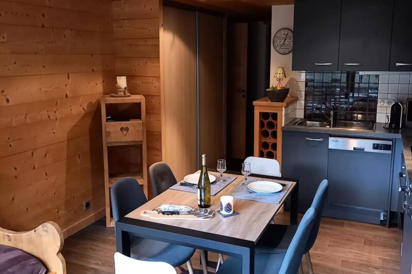 Résidence Duche N°302-Nicht zugeordnet