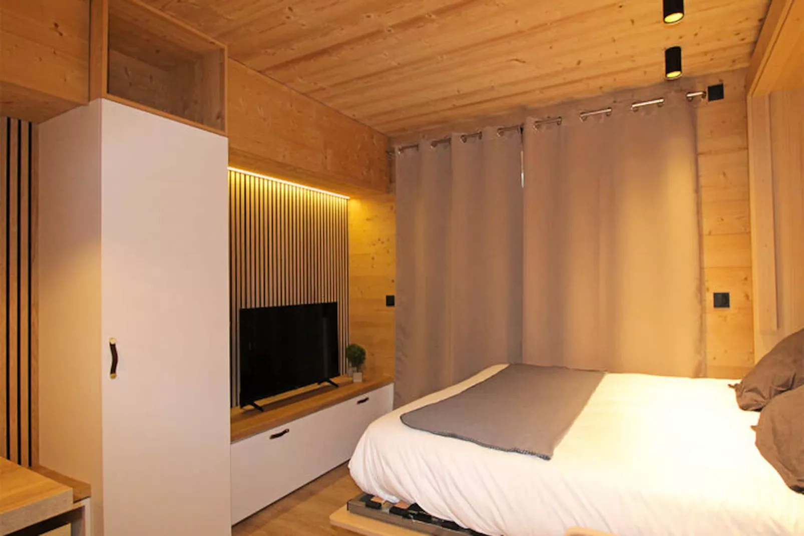 Résidence Duche N°102-Nicht zugeordnet