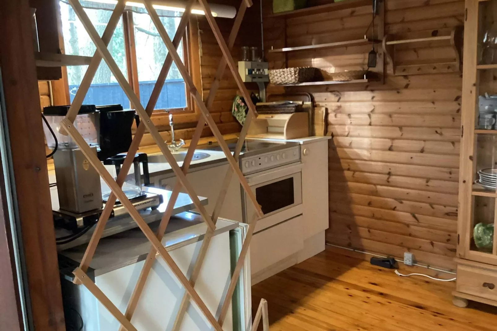 Maison de vacances pour 4 a Rødby-By Traum-Intérieur