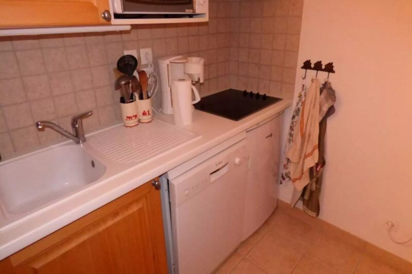 Chalets Du Torrent - Nicht zugeordnet