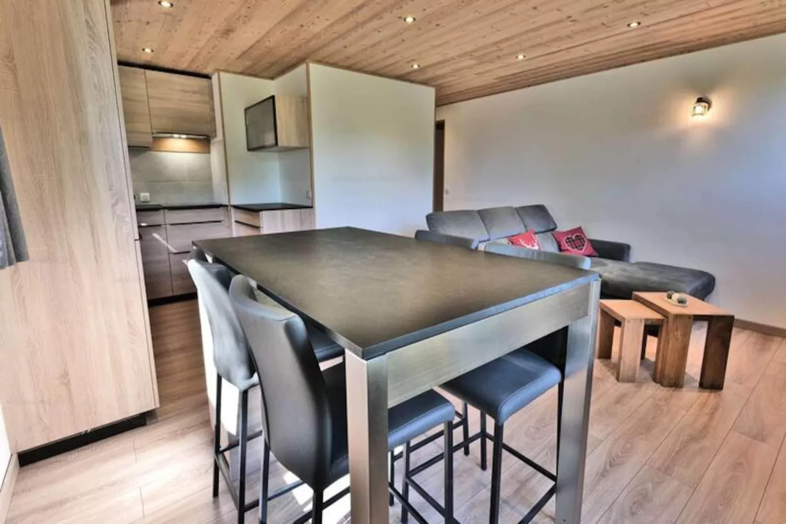 Résidence La Petite Hermine-Nicht zugeordnet