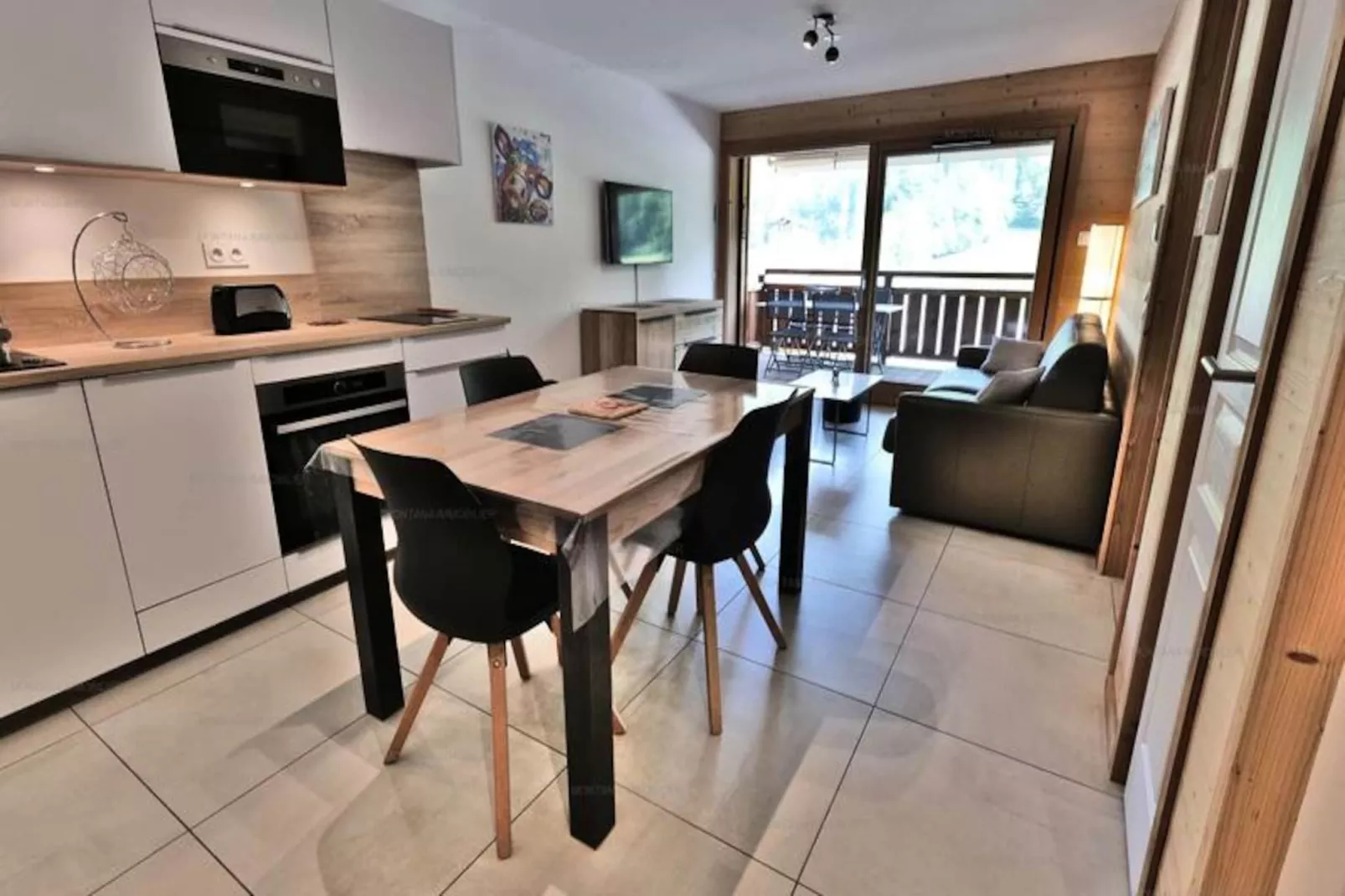 Résidence Balcons Du Soleil-Untagged