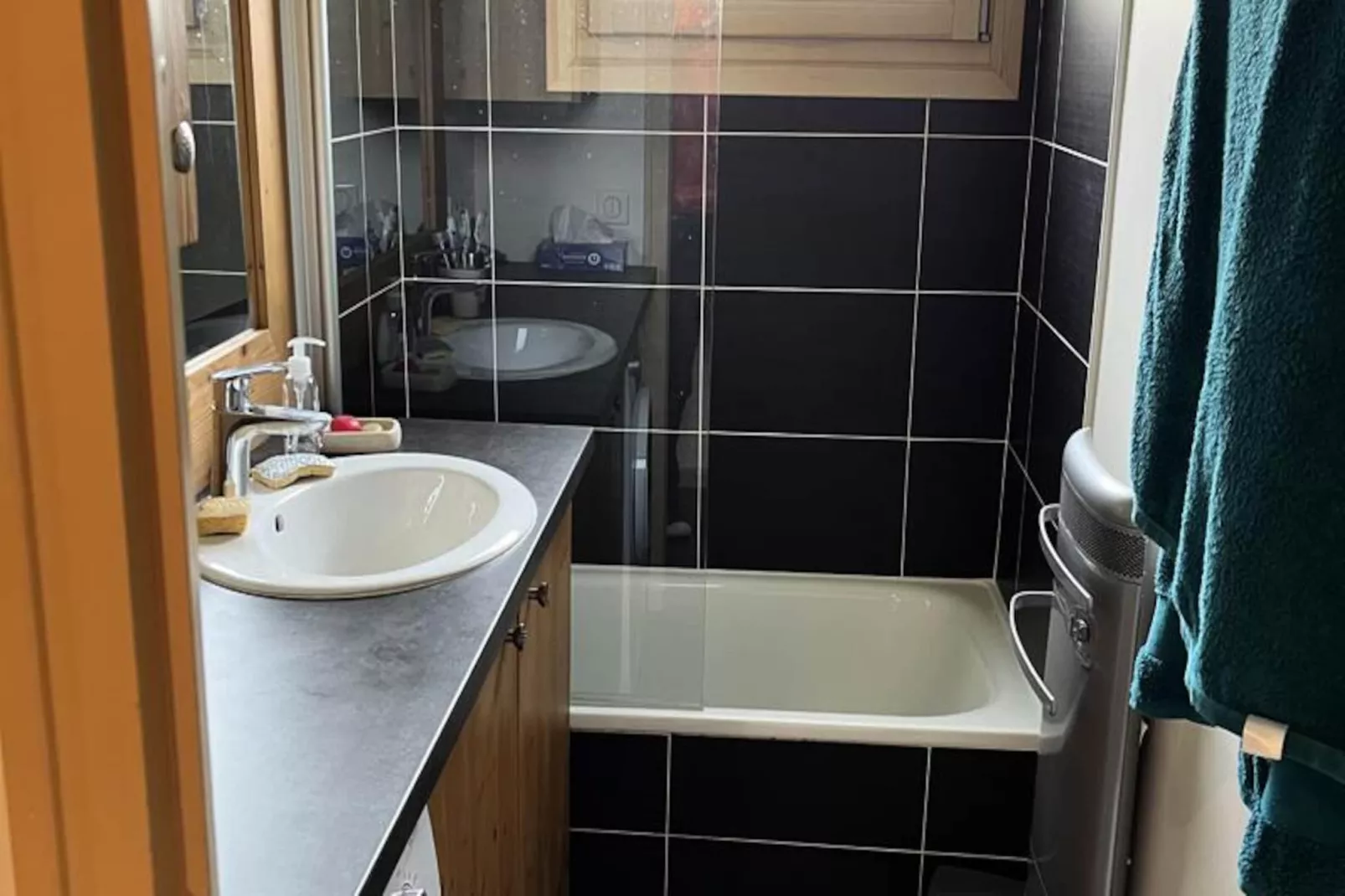 Résidence Paccaly-Untagged