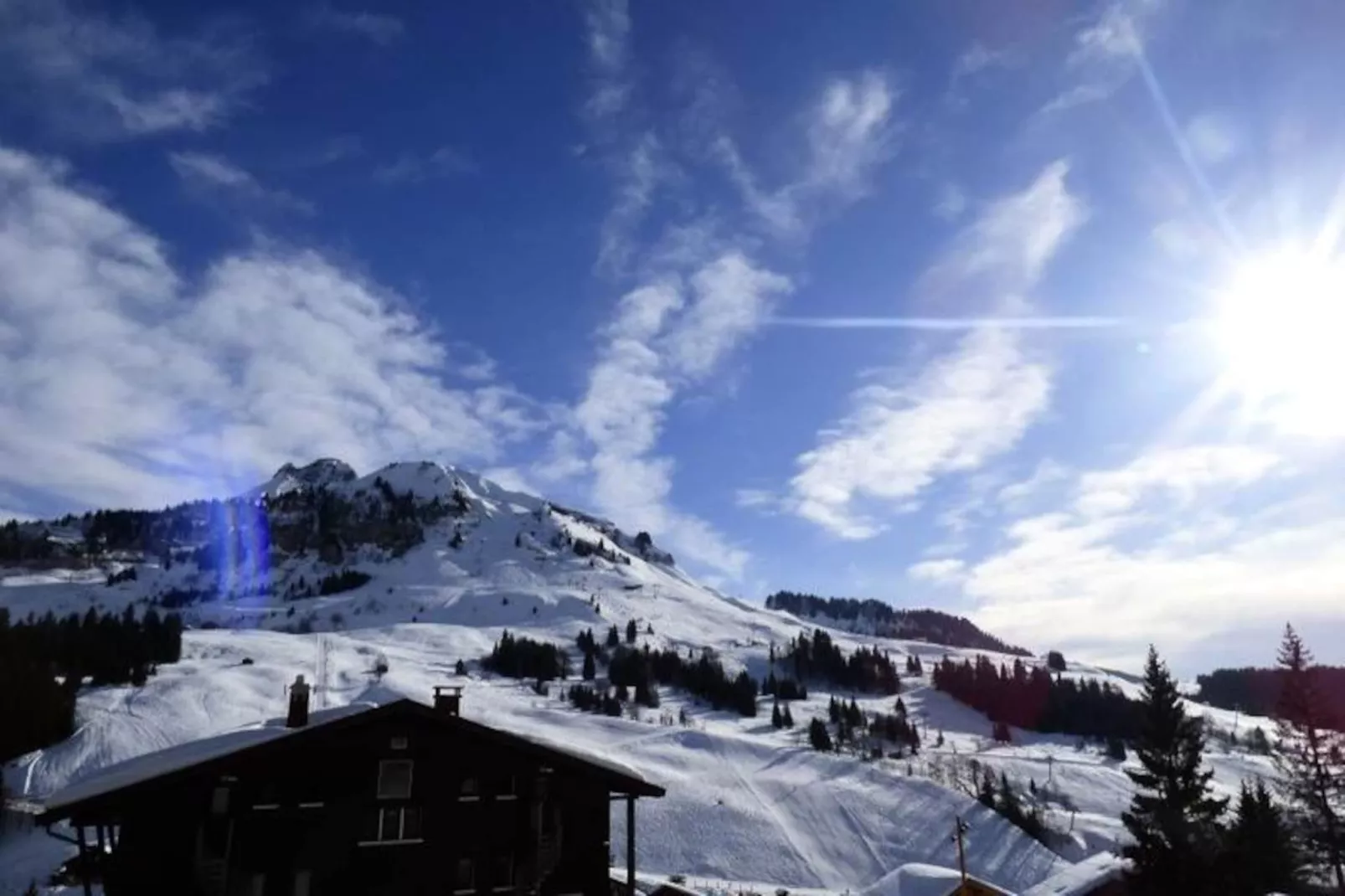 Résidence Chanteneige 1-Non tagué