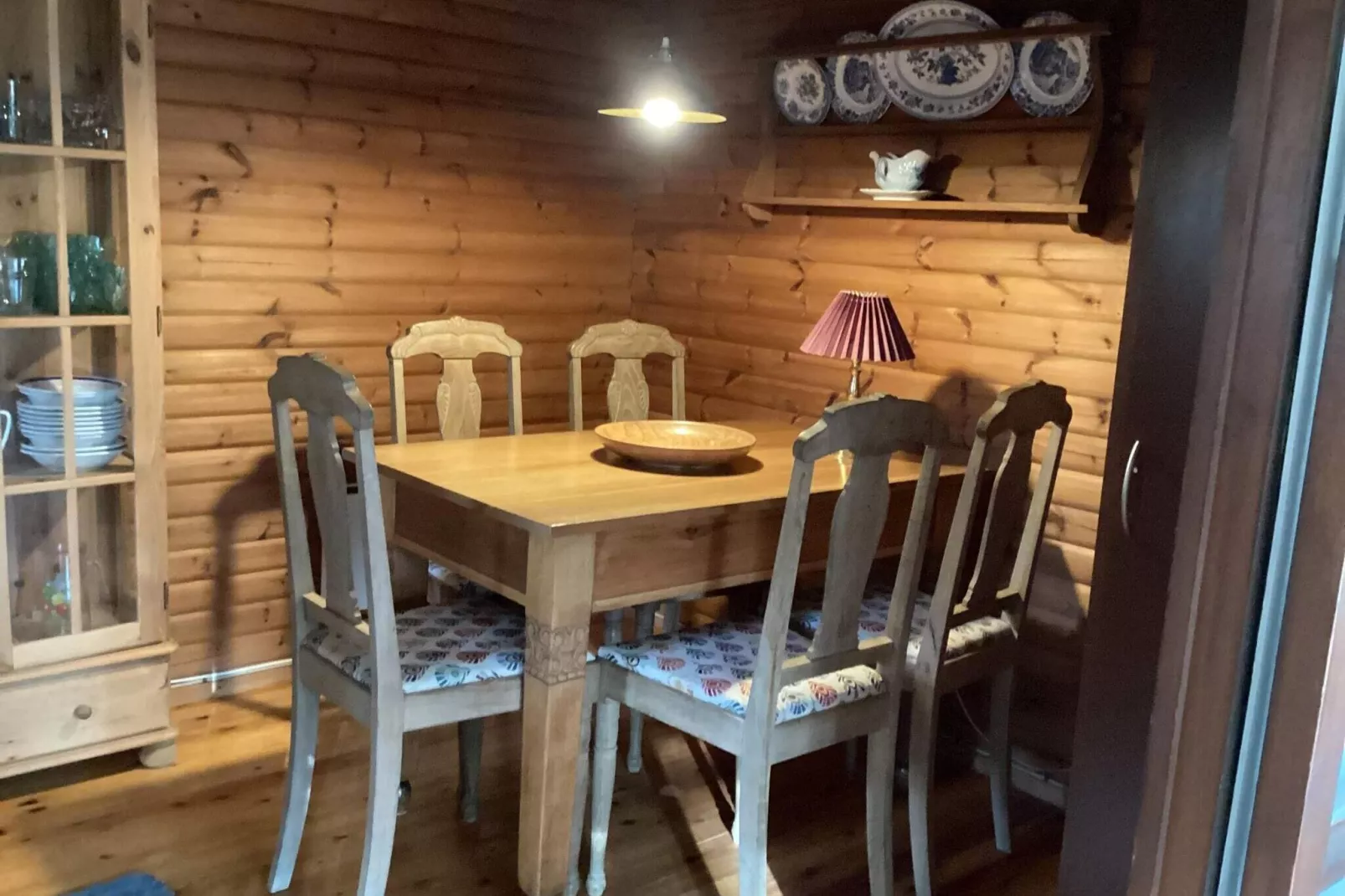 Maison de vacances pour 4 a Rødby-By Traum-Intérieur