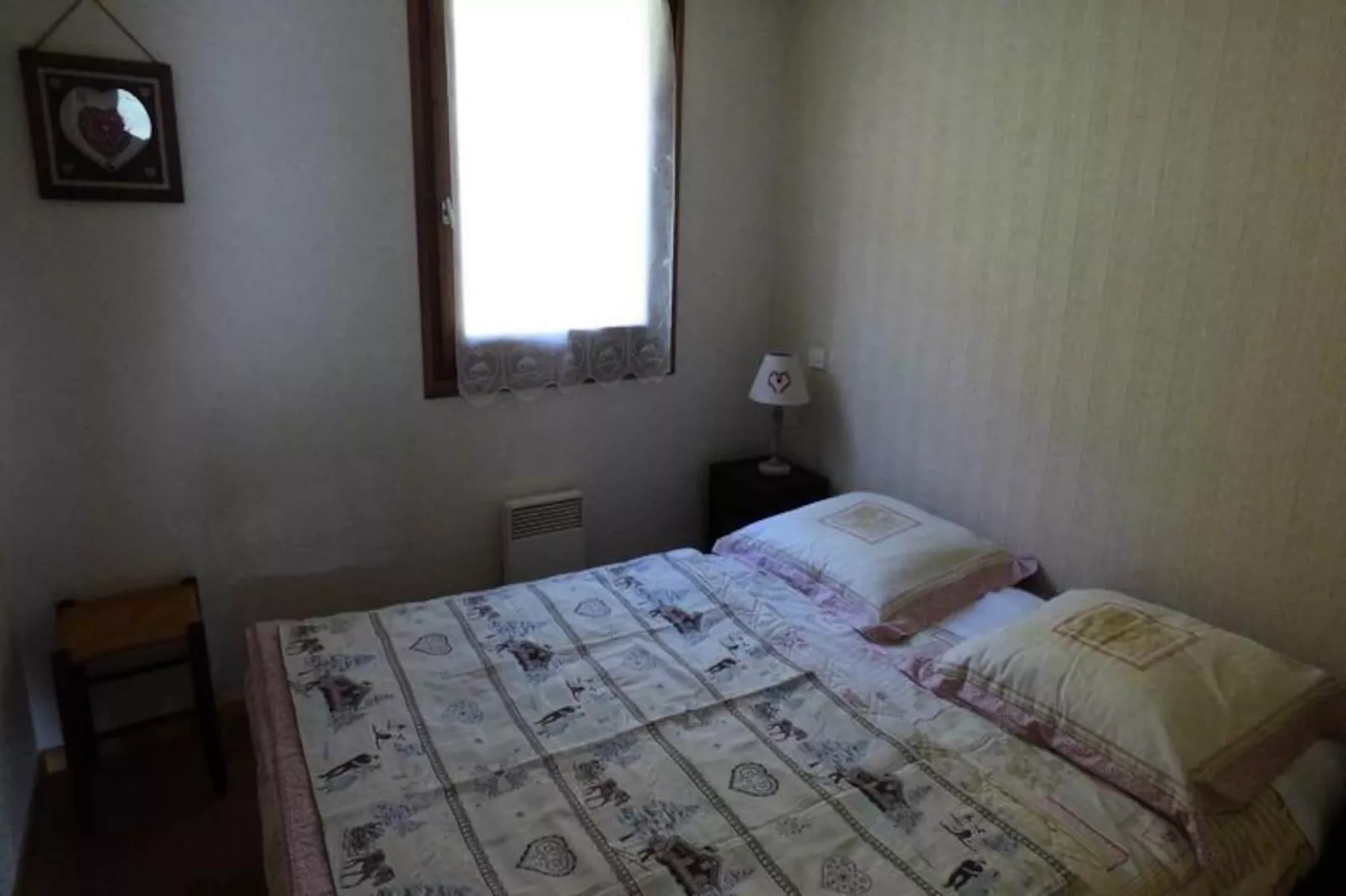 Résidence Loria-Non tagué