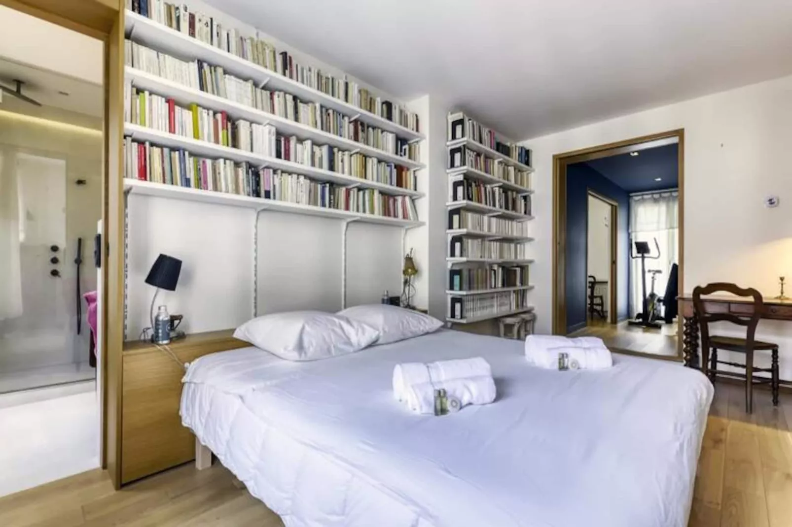 Appartement Daviel Avec Sa Belle Terrasse --Non tagué