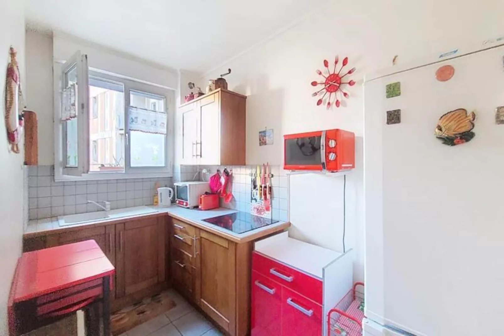 Résidence Tp - Pied-&agrave;-terre Au Tr&eacute;port-Untagged