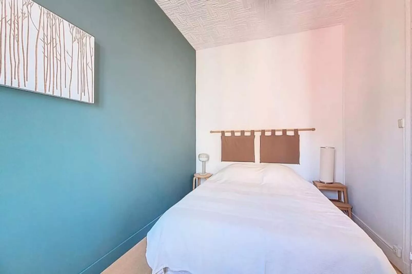 Résidence As - La Sir&egrave;ne D'onival-Non tagué