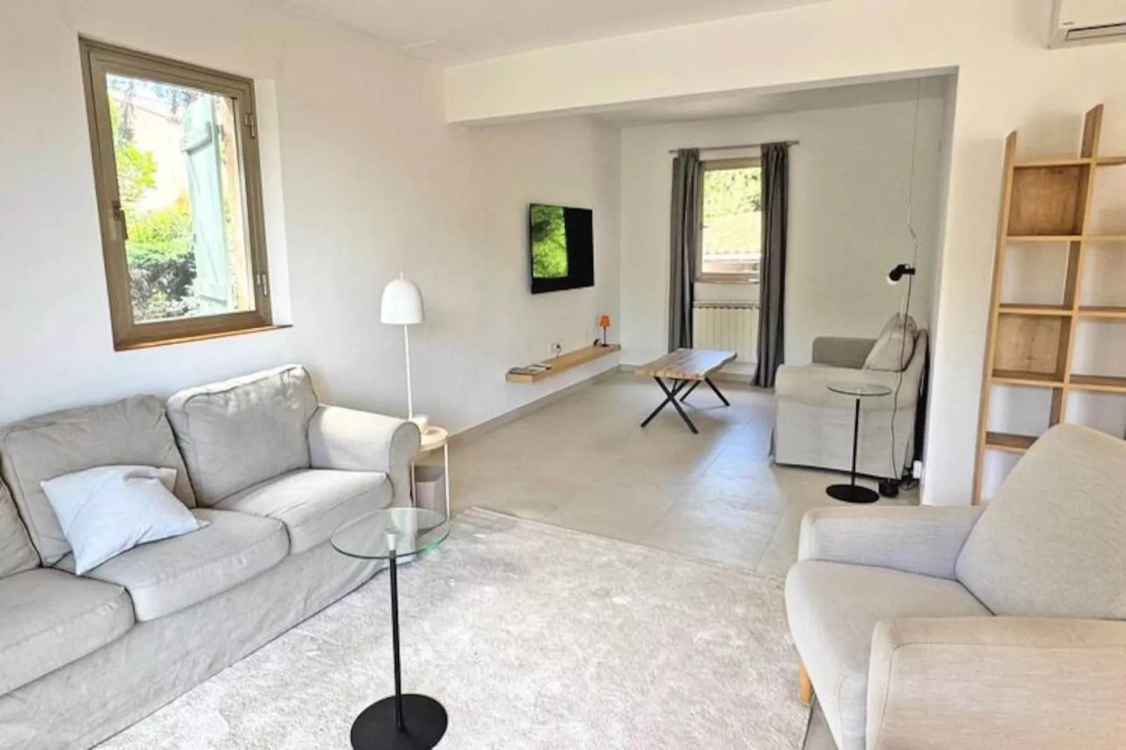 Résidence Le Grand Pin-Nicht zugeordnet