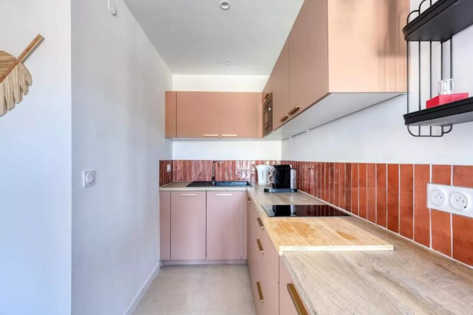 Appartement Orangers --Nicht zugeordnet