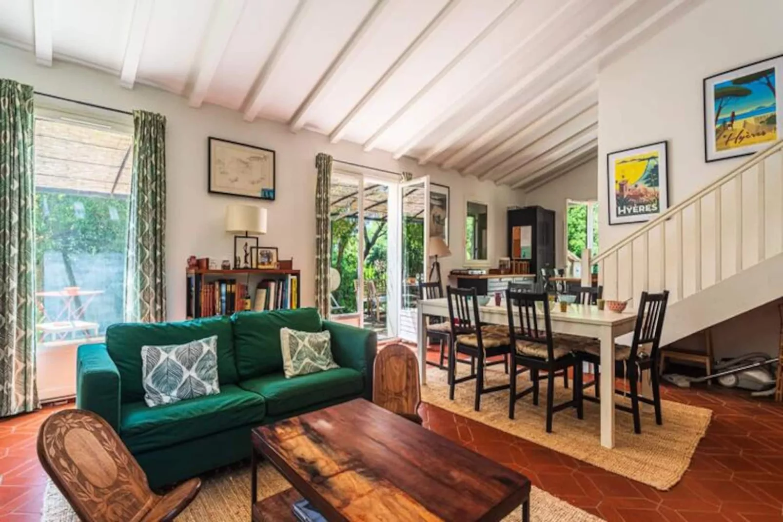 Maison Lumière Des Pins --Nicht zugeordnet