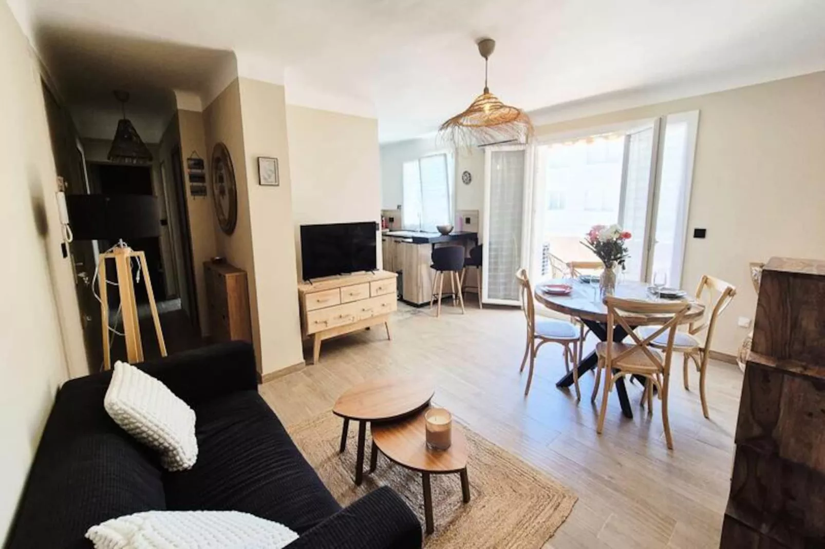 Résidence Mer Et Soleil-Non tagué