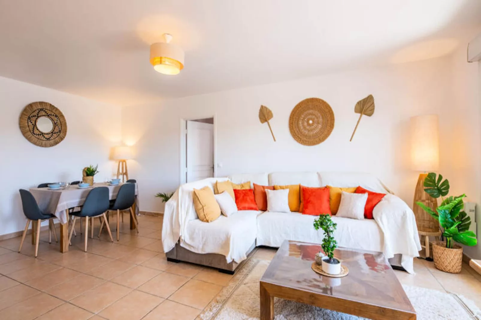 Résidence Le Panama - maeva Home-Nicht zugeordnet