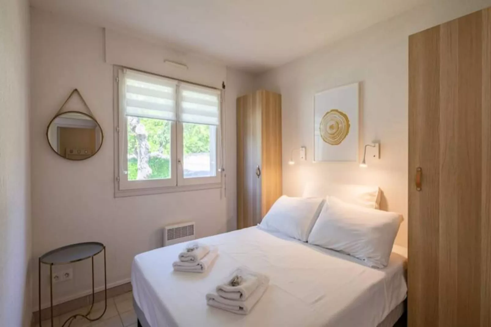 Appartement Rayol-&eacute;vasion Vue Mer --Non tagué