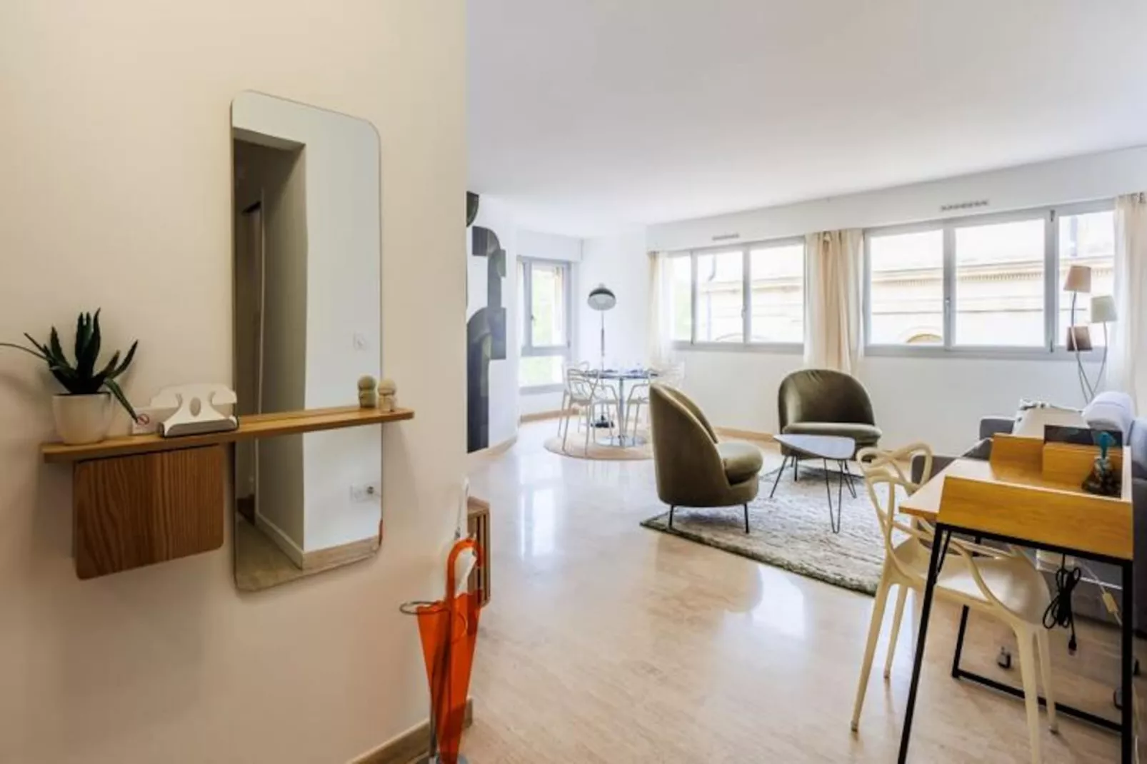 Appartement Limas --Nicht zugeordnet