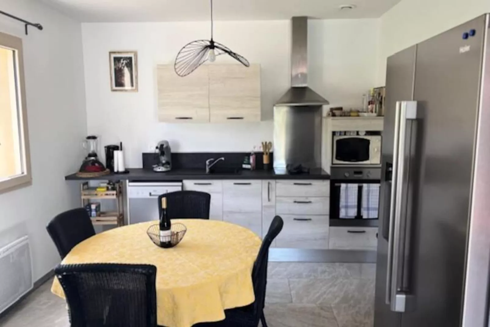 La Lacoste : Charme Et Vue Sur Le Luberon-Untagged