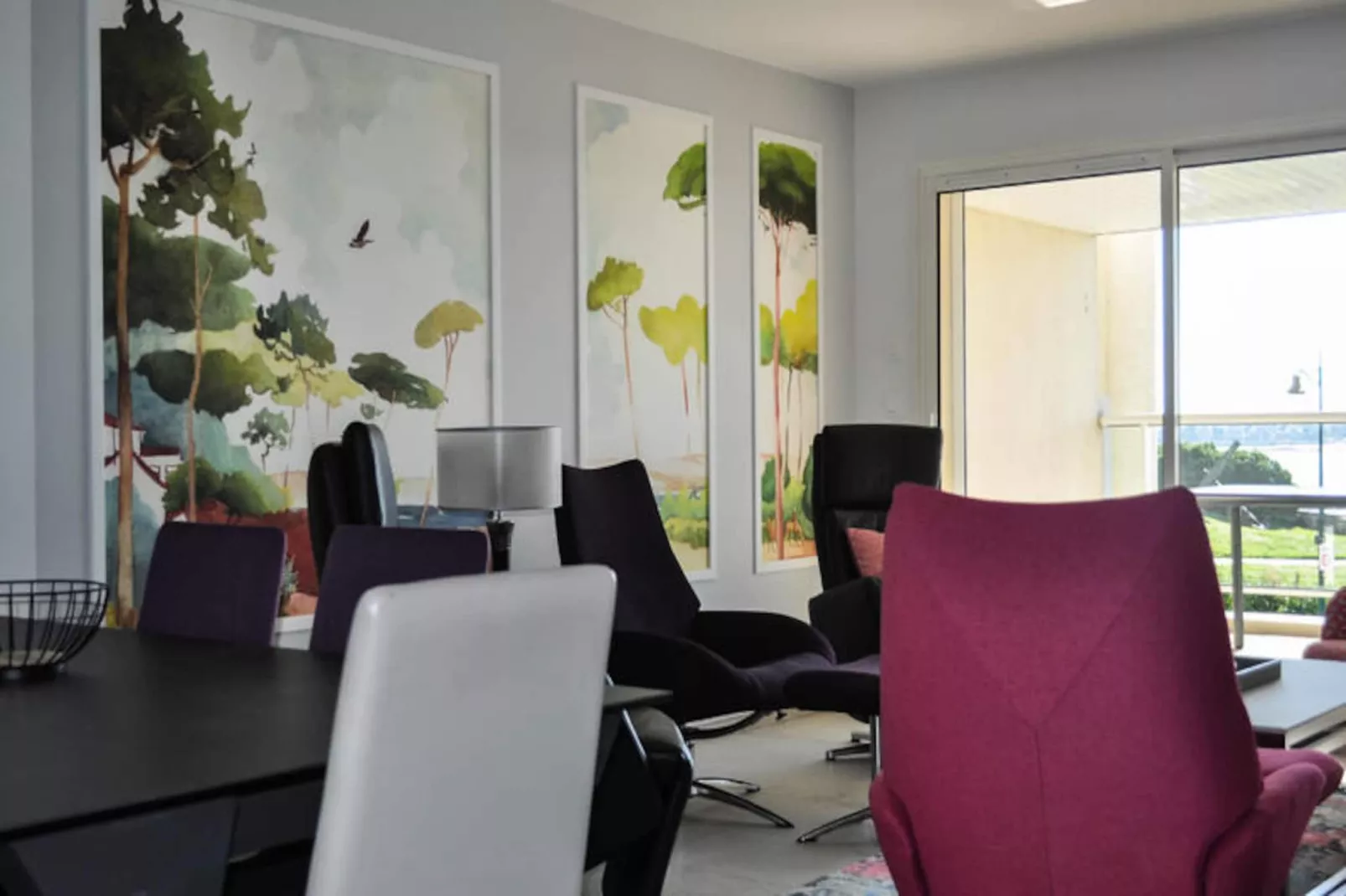 Appartements à Les Sables d'Olonne-Untagged