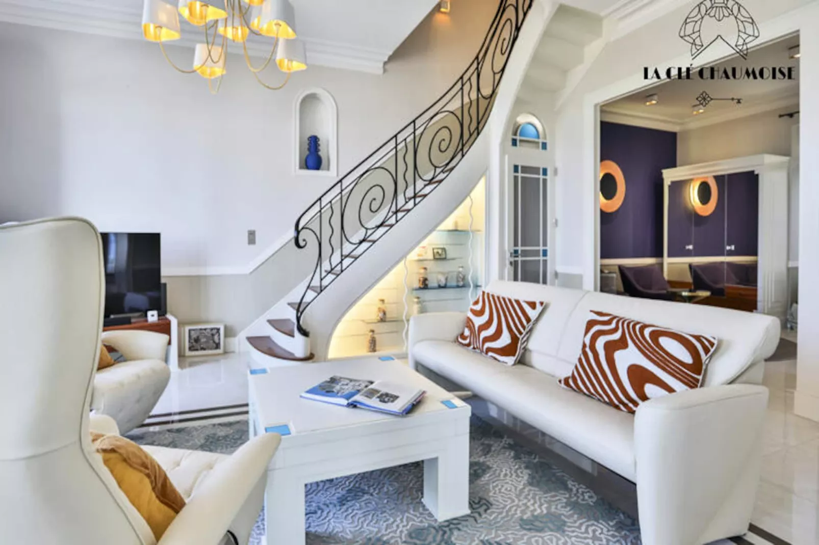 Maison à Les Sables d'Olonne-Nicht zugeordnet